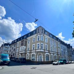 Lavalya Zimmervermittlung Wuppertal