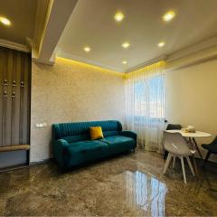 Lovely place in the heart of city