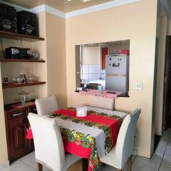 Condomínio Royal Park - bairro Coqueiro