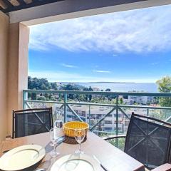 Résidence Villa Francia - cannes