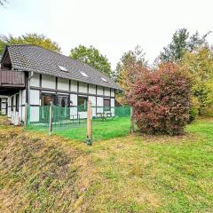 Apartment Am Sternberg 230 by Interhome