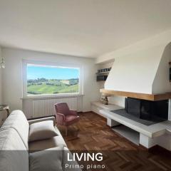 Villa Gelsi a Pesaro