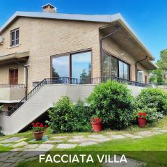 Villa Gelsi a Pesaro