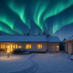 Lapland Cozy Retreat By BookLapland