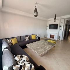 Appartement moderne avec piscine parking et espace fitness Premium Village Marrakech