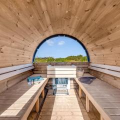 Holiday Home Teoline - 500m to the fjord by Interhome