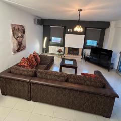 Grand Stay Edessa