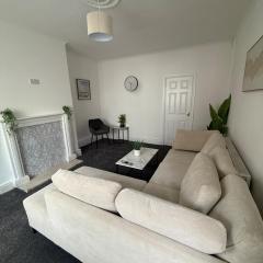 ResiLets Taylor House