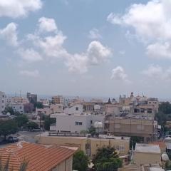Apartment 40, Block 2, Pitsiakkos Project 18, Manis 13, 8020, Paphos