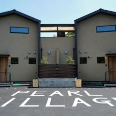 伊勢志摩パールヴィレッジ ヴィラ