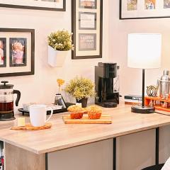 Downtown 1BR Apt Walk to Convention Center