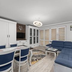 Nad Sudołem Homely Apartment by BookingHost