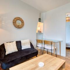 On Room Last Floor - Batignolles