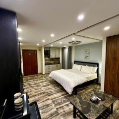 Lexus Studio Apartment