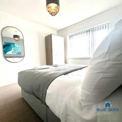 Horden House By Blue Skies Stays