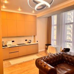 Premium Delux Astana