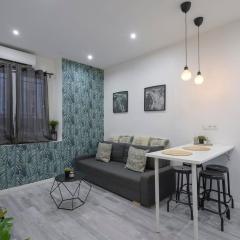 Apartment in the heart of the Old Port Marseille