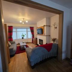Orchard Serviced Accommodation