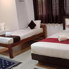 Giri Nele Homestay Chikmangalur