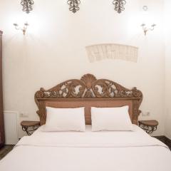 Apartments on Valova 16, on Market Square