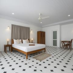 Calangute home Stay & Villa Goa