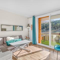 Appartement Tout Confort