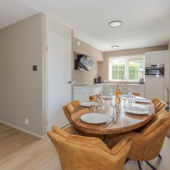 Beachvilla - 6 personen