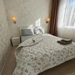 Апартаменты в Гостевом Домике от Best House Almaty