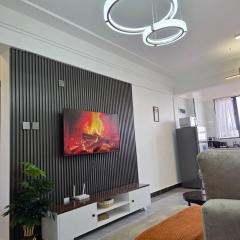 INka Living 1 bdr at neptune residency Lavington
