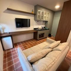 Premium Apartment in Faria Lima