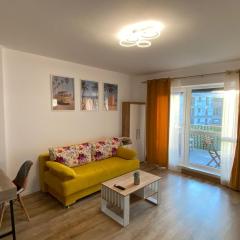 LCB Studio Braşov