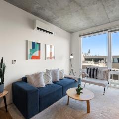 Group-Ready 3BR Sleek Design & Great Location