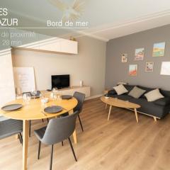 AK Superb 3P sea view, close to old town