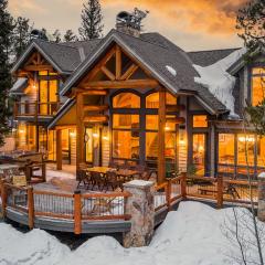 Mountain Bear Lodge