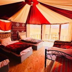 Desert Tree camp&tours