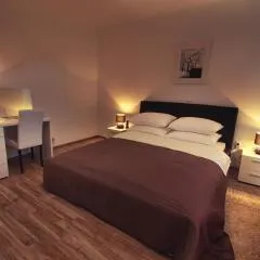 Countryside Apartment
