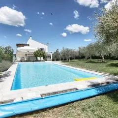 Holiday home Srecko by Villas Guide