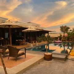 Kalamung Resort and Pool villas