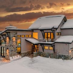 Palomino Chalet