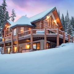 Paradise Meadow Lodge