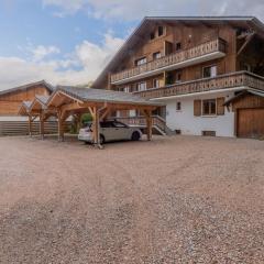 Montana 101 Apartment - Snow and Trek - Montriond