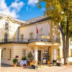 Hotel Tommy Wellness & Spa
