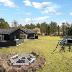 Holiday Home Sunna - 1-2km from the sea by Interhome