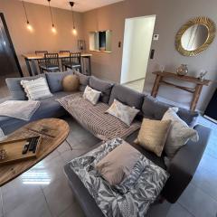 La Calypso maison atypique