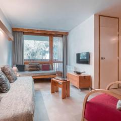 Appartement cosy avec balcon et parking, 4 pers, proche des pistes, Val-d’Isère - FR-1-411-915