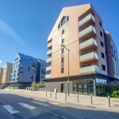 Gorgeous Apartment In Dunkerque With Wifi