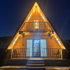 Borjomi-sadgeri comfort