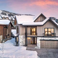 Spotted Saddle Lodge