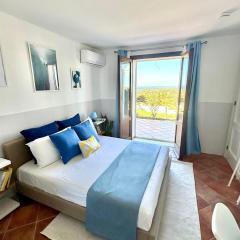 Villa Demirà - Chic Panoramic Rooms Marsala