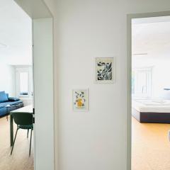 JJ Living - Bergzeit 160